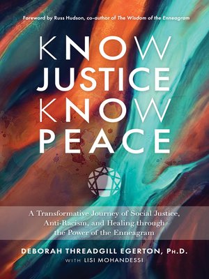 cover image of Know Justice Know Peace